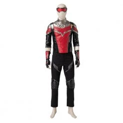 The Falcon And The Winter Soldier Sam Wilson Cosplay Costume 17 The Falcon And The Winter Soldier Sam Wilson Cosplay Costume -Game Costumes Shop COS 007 05 86