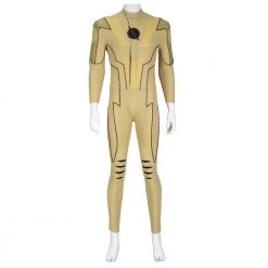 2022 The Flash Season 8 Reverse Flash Cosplay Costume -Game Costumes Shop COS 007 05 93