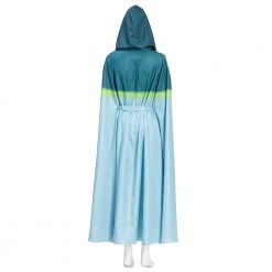 Thor: Love And Thunder Female Thor Jane Foster Cape Cosplay Costume -Game Costumes Shop COS 007 05 99