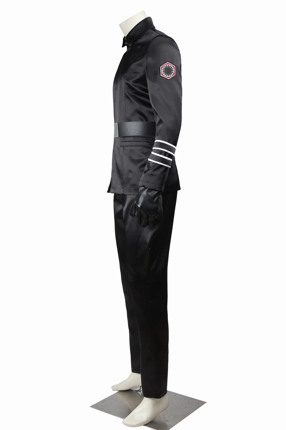 Star Wars: The Force Awakens General Hux Armitage Hux Cosplay Costume 8 Star Wars: The Force Awakens General Hux Armitage Hux Cosplay Costume - Image 6