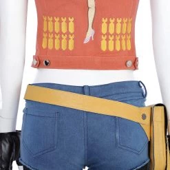 Resident Evil 7: Biohazard Claire Redfield Cosplay Costume -Game Costumes Shop COS 007 06 31