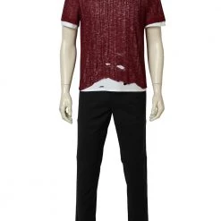 Devil May Cry 5 Nero Cosplay Costume Version 2 16 Devil May Cry 5 Nero Cosplay Costume Version 2 -Game Costumes Shop COS 007 06 34