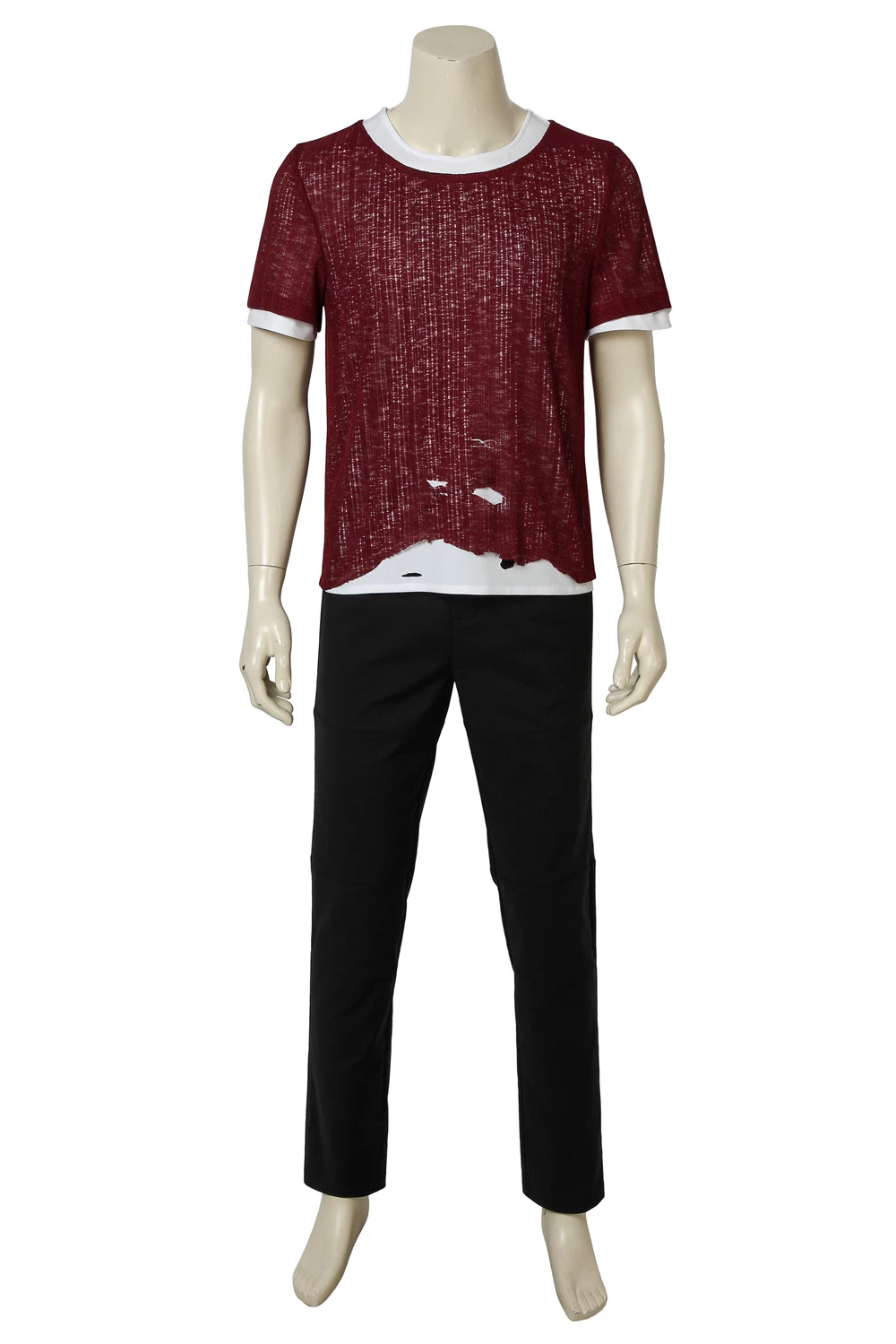 Devil May Cry 5 Nero Cosplay Costume Version 2 8 Devil May Cry 5 Nero Cosplay Costume Version 2 - Image 6