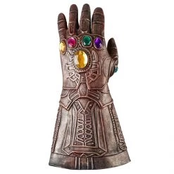 Avengers 4: Endgame Thanos Cosplay Costume -Game Costumes Shop COS 007 06 44
