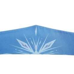 Frozen 2 Princess Elsa Dress Cosplay Costume 15 Frozen 2 Princess Elsa Dress Cosplay Costume -Game Costumes Shop COS 007 06 45