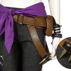 Borderlands 3 Amara Cosplay Costume -Game Costumes Shop COS 007 06 49