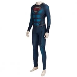 Man Of Steel 2 Clark Kent Superman Cosplay Costume -Game Costumes Shop COS 007 06 54