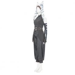 The Mandalorian Ahsoka Cosplay Costume 19 The Mandalorian Ahsoka Cosplay Costume -Game Costumes Shop COS 007 06 56