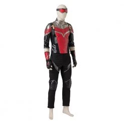 The Falcon And The Winter Soldier Sam Wilson Cosplay Costume 18 The Falcon And The Winter Soldier Sam Wilson Cosplay Costume -Game Costumes Shop COS 007 06 62