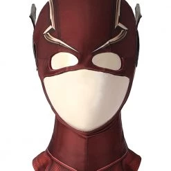 Injustice 2 The Flash Jumpsuit Cosplay Costume -Game Costumes Shop COS 007 06 64