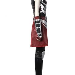 Thor: Love And Thunder Jane Foster Cosplay Costume -Game Costumes Shop COS 007 06 70