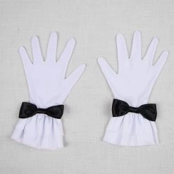 Final Fantasy XIV Little Ladies'Day 2018 Idols Female Cosplay Costume -Game Costumes Shop COS 007 07 17