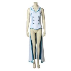Dead Or Alive 6 Nico Cosplay Costume 20 Dead Or Alive 6 Nico Cosplay Costume -Game Costumes Shop COS 007 07 25