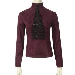 Game Of Thrones 8 Cersei Lannister Cosplay Costume -Game Costumes Shop COS 007 07 27