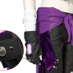 Borderlands 3 Amara Cosplay Costume -Game Costumes Shop COS 007 07 35