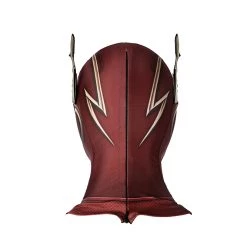 Injustice 2 The Flash Jumpsuit Cosplay Costume -Game Costumes Shop COS 007 07 49