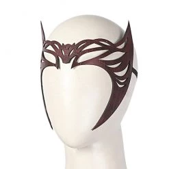 Doctor Strange In The Multiverse Of Madness Scarlet Witch Cosplay Costume 17 Doctor Strange In The Multiverse Of Madness Scarlet Witch Cosplay Costume -Game Costumes Shop COS 007 07 54