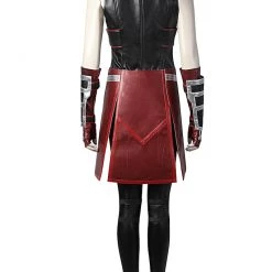Thor: Love And Thunder Jane Foster Cosplay Costume -Game Costumes Shop COS 007 07 55