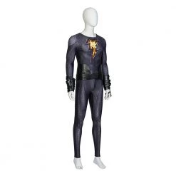2022 Movie Black Adam Dwayne Johnson Cosplay Costume -Game Costumes Shop COS 007 07 57