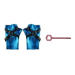 Dead Or Alive 6 Nico Cosplay Costume 21 Dead Or Alive 6 Nico Cosplay Costume -Game Costumes Shop COS 007 08 15