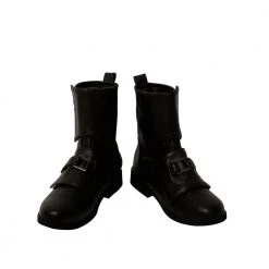 Rogue One: A Star Wars Story Jyn Erso Cosplay Costume -Game Costumes Shop COS 007 08 2