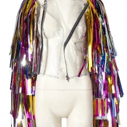 2020 Movie Birds Of Prey Harley Quinn Cosplay Costume -Game Costumes Shop COS 007 08 23