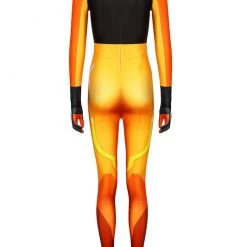 Overwatch 2 Tracer Cosplay Costume 25 Overwatch 2 Tracer Cosplay Costume -Game Costumes Shop COS 007 08 27