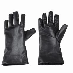 Star Wars: The Force Awakens General Hux Armitage Hux Cosplay Costume 18 Star Wars: The Force Awakens General Hux Armitage Hux Cosplay Costume -Game Costumes Shop COS 007 08 3