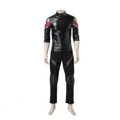 The Falcon And The Winter Soldier Sam Wilson Cosplay Costume 20 The Falcon And The Winter Soldier Sam Wilson Cosplay Costume -Game Costumes Shop COS 007 08 34