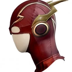 Injustice 2 The Flash Jumpsuit Cosplay Costume -Game Costumes Shop COS 007 08 35
