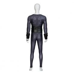 2022 Movie Black Adam Dwayne Johnson Cosplay Costume -Game Costumes Shop COS 007 08 38