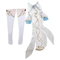 Honor Of Kings Xiao Jin Cosplay Costume -Game Costumes Shop COS 007 08 39