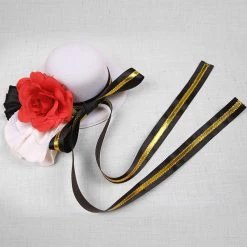 Final Fantasy XIV Little Ladies'Day 2018 Idols Female Cosplay Costume -Game Costumes Shop COS 007 08 8