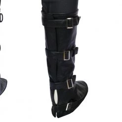 Captain America Hydra Cosplay Costume -Game Costumes Shop COS 007 09