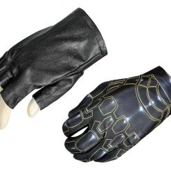 The Falcon And The Winter Soldier Winter Soldier Bucky Barnes Cosplay Costume Version 2 -Game Costumes Shop COS 007 09 17