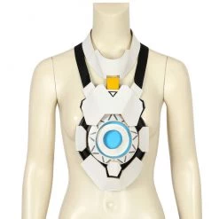 Overwatch 2 Tracer Cosplay Costume 26 Overwatch 2 Tracer Cosplay Costume -Game Costumes Shop COS 007 09 18