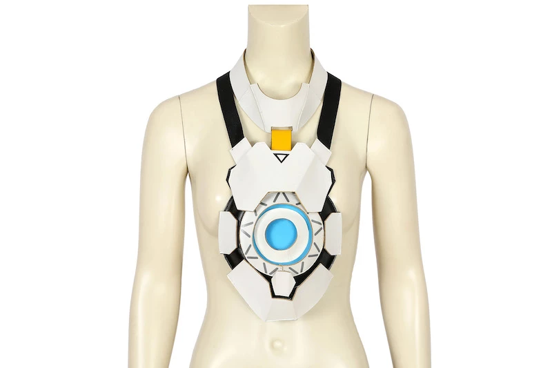 Overwatch 2 Tracer Cosplay Costume 12 Overwatch 2 Tracer Cosplay Costume - Image 10