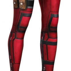 Moive Deadpool Wade Wilson Jumpsuit Cosplay Costume -Game Costumes Shop COS 007 09 19