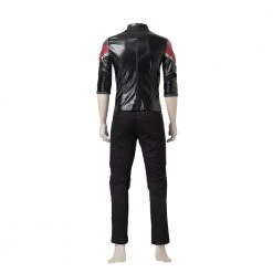 The Falcon And The Winter Soldier Sam Wilson Cosplay Costume 21 The Falcon And The Winter Soldier Sam Wilson Cosplay Costume -Game Costumes Shop COS 007 09 25
