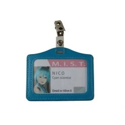 Dead Or Alive 6 Nico Cosplay Costume 22 Dead Or Alive 6 Nico Cosplay Costume -Game Costumes Shop COS 007 09 8