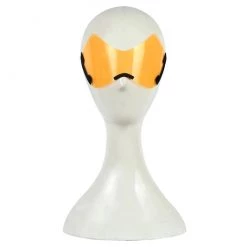 Overwatch 2 Tracer Cosplay Costume 27 Overwatch 2 Tracer Cosplay Costume -Game Costumes Shop COS 007 10 13