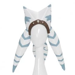 The Mandalorian Ahsoka Cosplay Costume 23 The Mandalorian Ahsoka Cosplay Costume -Game Costumes Shop COS 007 10 15