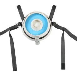 Overwatch 2 Tracer Cosplay Costume 29 Overwatch 2 Tracer Cosplay Costume -Game Costumes Shop COS 007 12 7