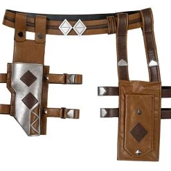 Suicide Squad: Kill The Justice League Harley Quinn Cosplay Costume Version 2 -Game Costumes Shop COS 007 12 8