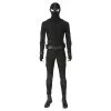 Spider-Man PS4 Stealth Suit Cosplay Costume -Game Costumes Shop COS 008 01 140