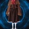 Bloodborne The Doll Cosplay Costume -Game Costumes Shop COS 008 01 145
