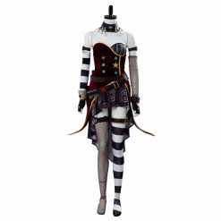 Borderlands Mad Moxxi Cosplay Costume -Game Costumes Shop COS 008 01 188 2