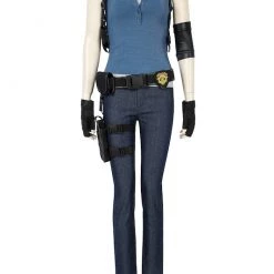 Resident Evil 3: Remake Jill Valentine Cosplay Costume