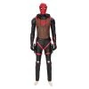 Gotham Knight Jason Todd Red Hood Cosplay Costume -Game Costumes Shop COS 008 01 224