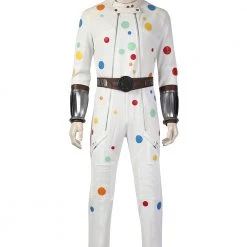 2021 Movie The Suicide Squad Polka-Dot Man Cosplay Costume -Game Costumes Shop COS 008 01 256 2